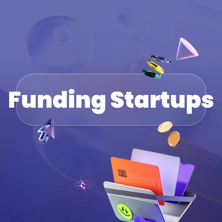 Funding Startups